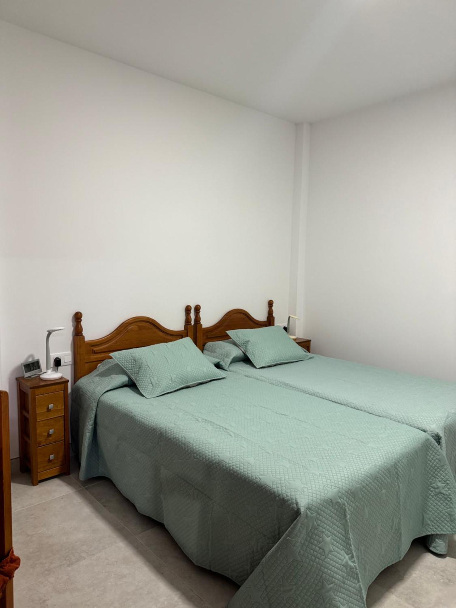 Apartamento Tina Morro Jable  Extérieur photo
