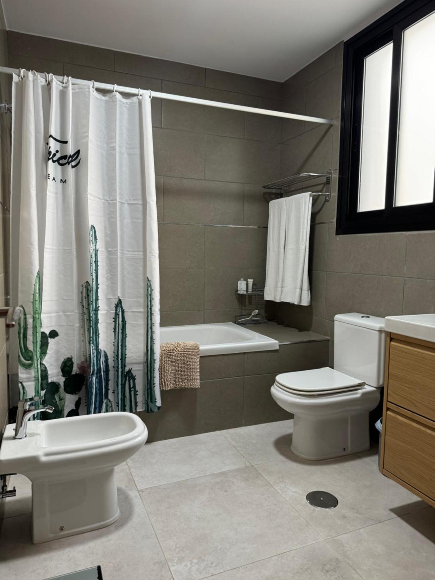 Apartamento Tina Morro Jable  Extérieur photo