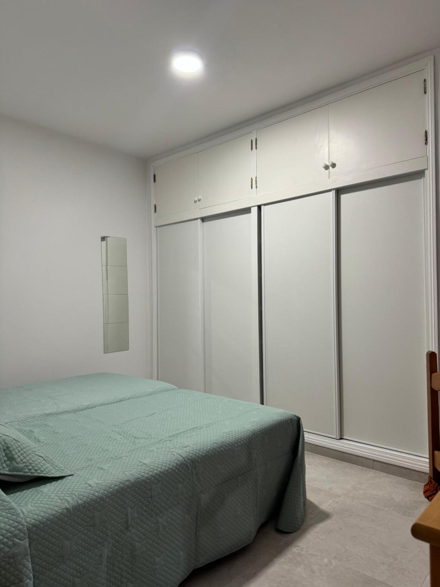 Apartamento Tina Morro Jable  Extérieur photo