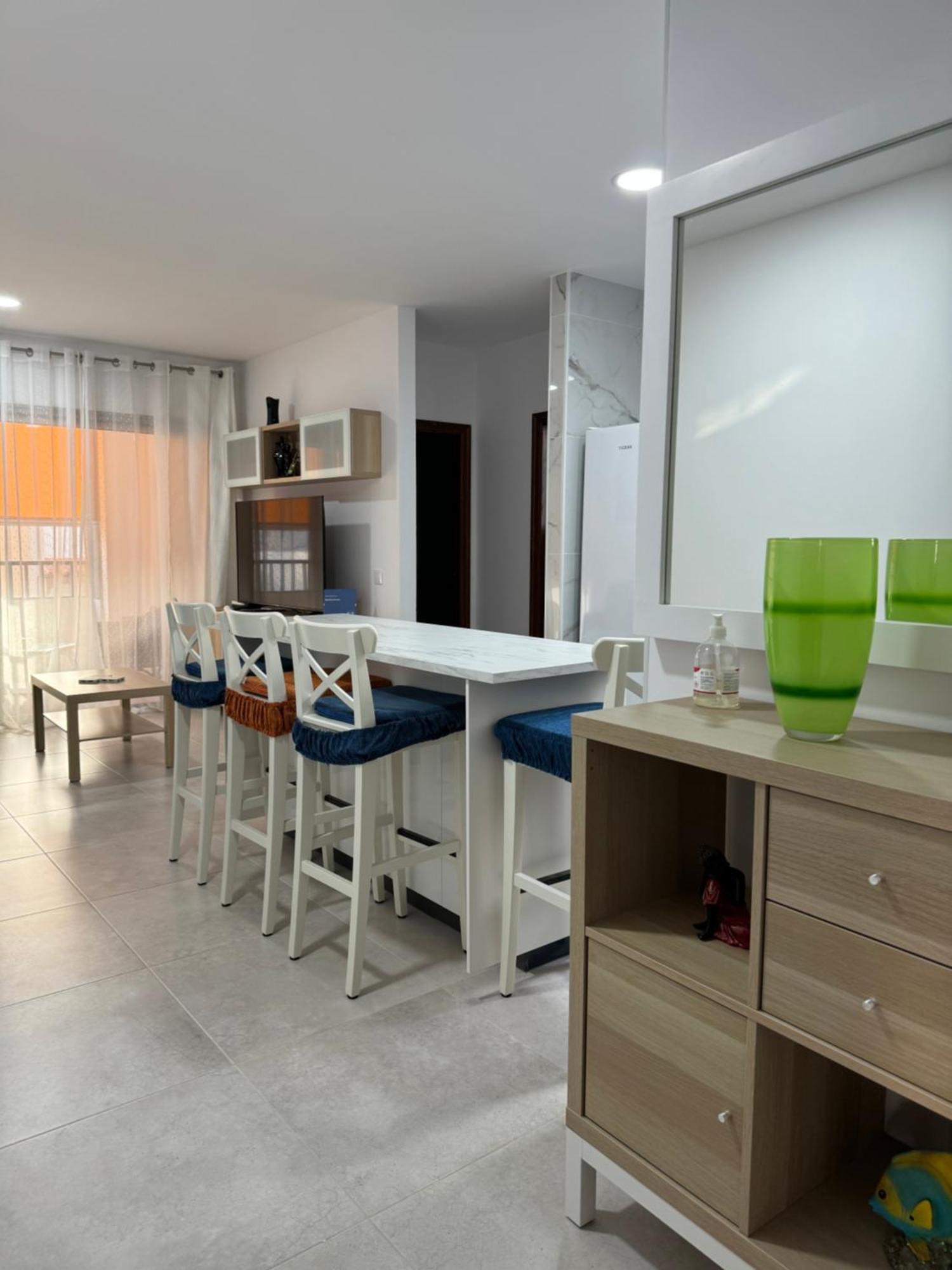 Apartamento Tina Morro Jable  Extérieur photo