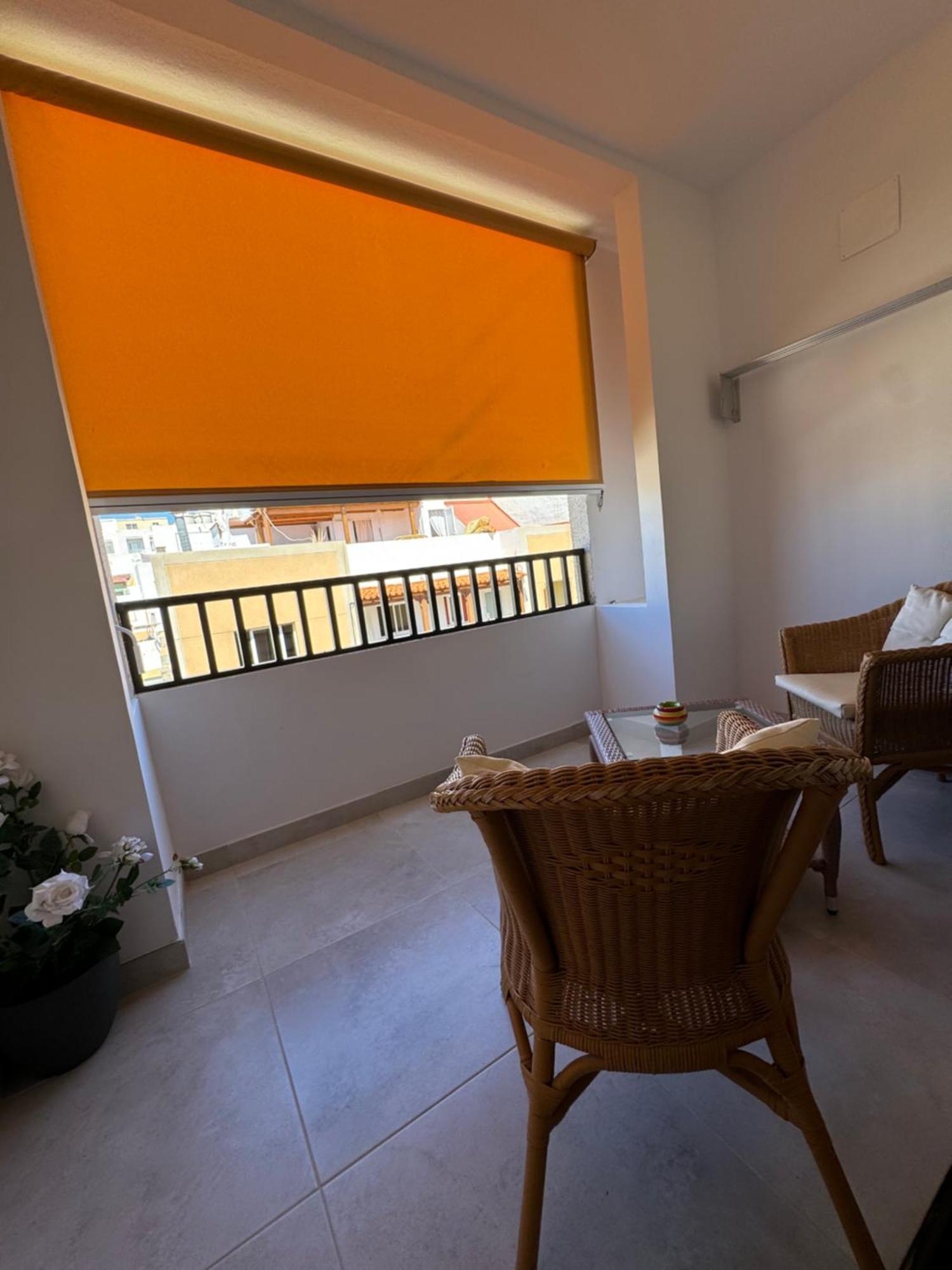 Apartamento Tina Morro Jable  Extérieur photo