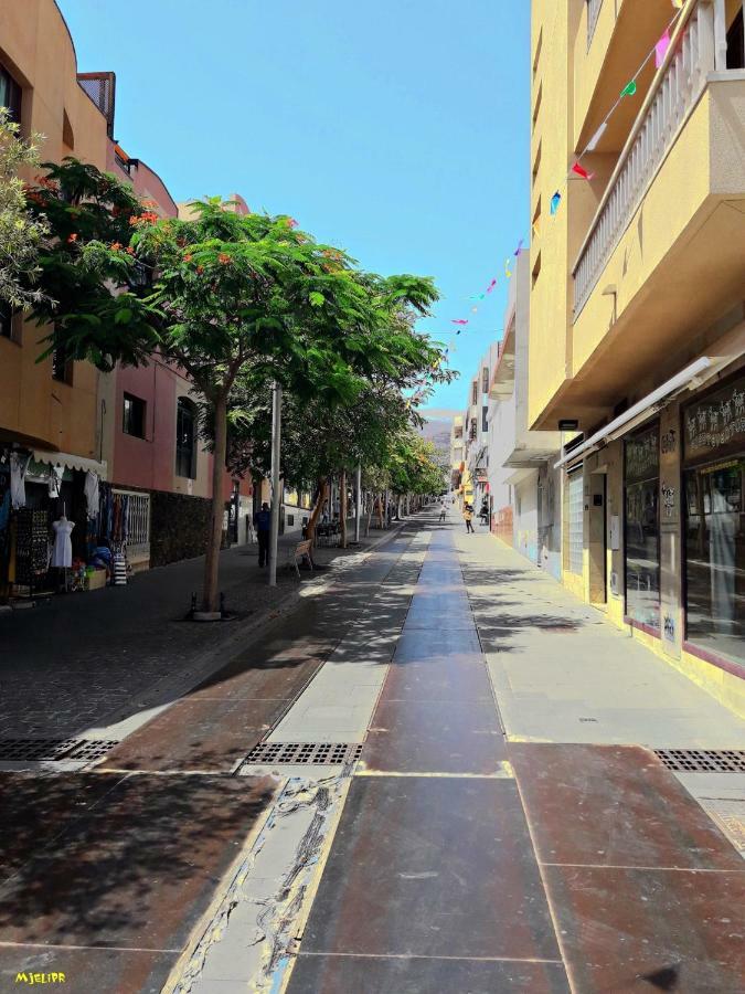 Apartamento Tina Morro Jable  Extérieur photo